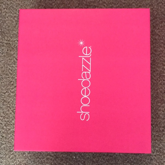 🆕 Shoedazzle Brown {Landy} Corset Booties - Picture 9 of 10